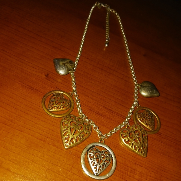 Premier Designs Rolo Necklace - Picture 3 of 4